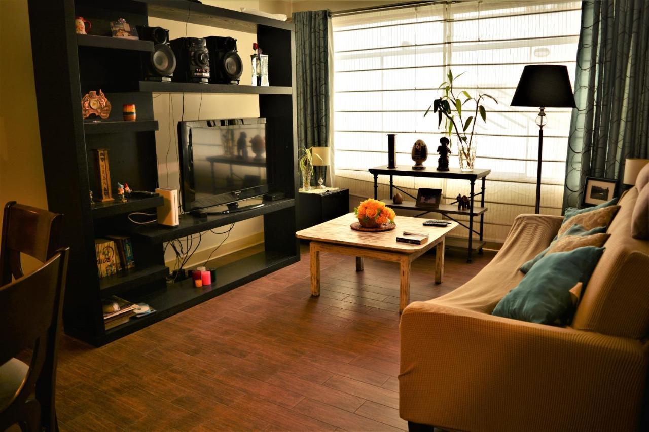 Kangaroo Wasi Airport Bed & Breakfast リマ エクステリア 写真