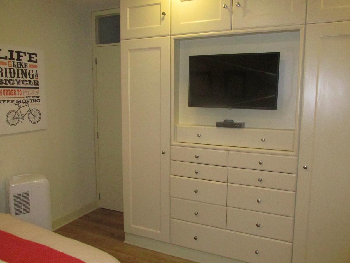 Kangaroo Wasi Airport Bed & Breakfast リマ エクステリア 写真