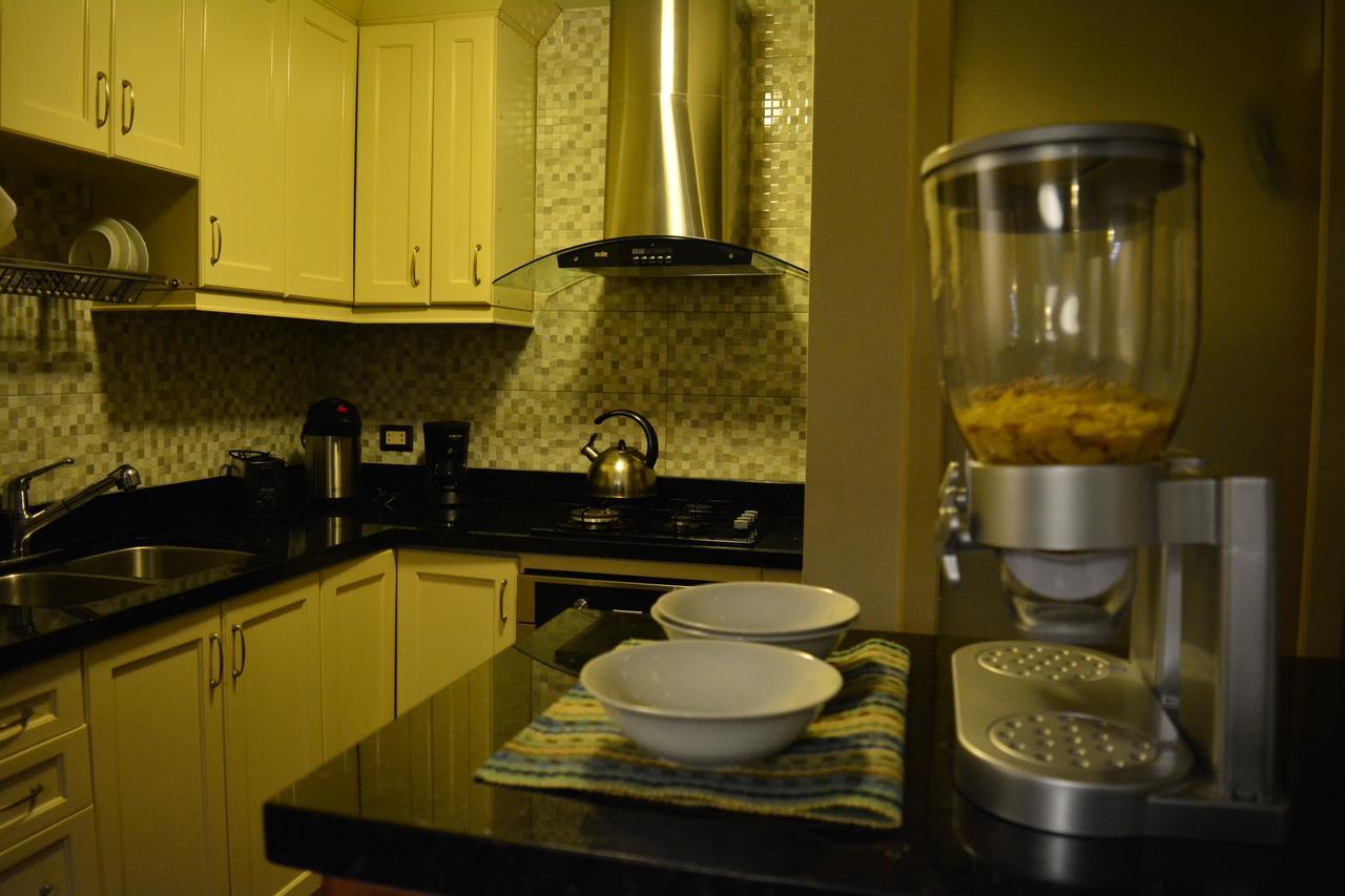 Kangaroo Wasi Airport Bed & Breakfast リマ エクステリア 写真