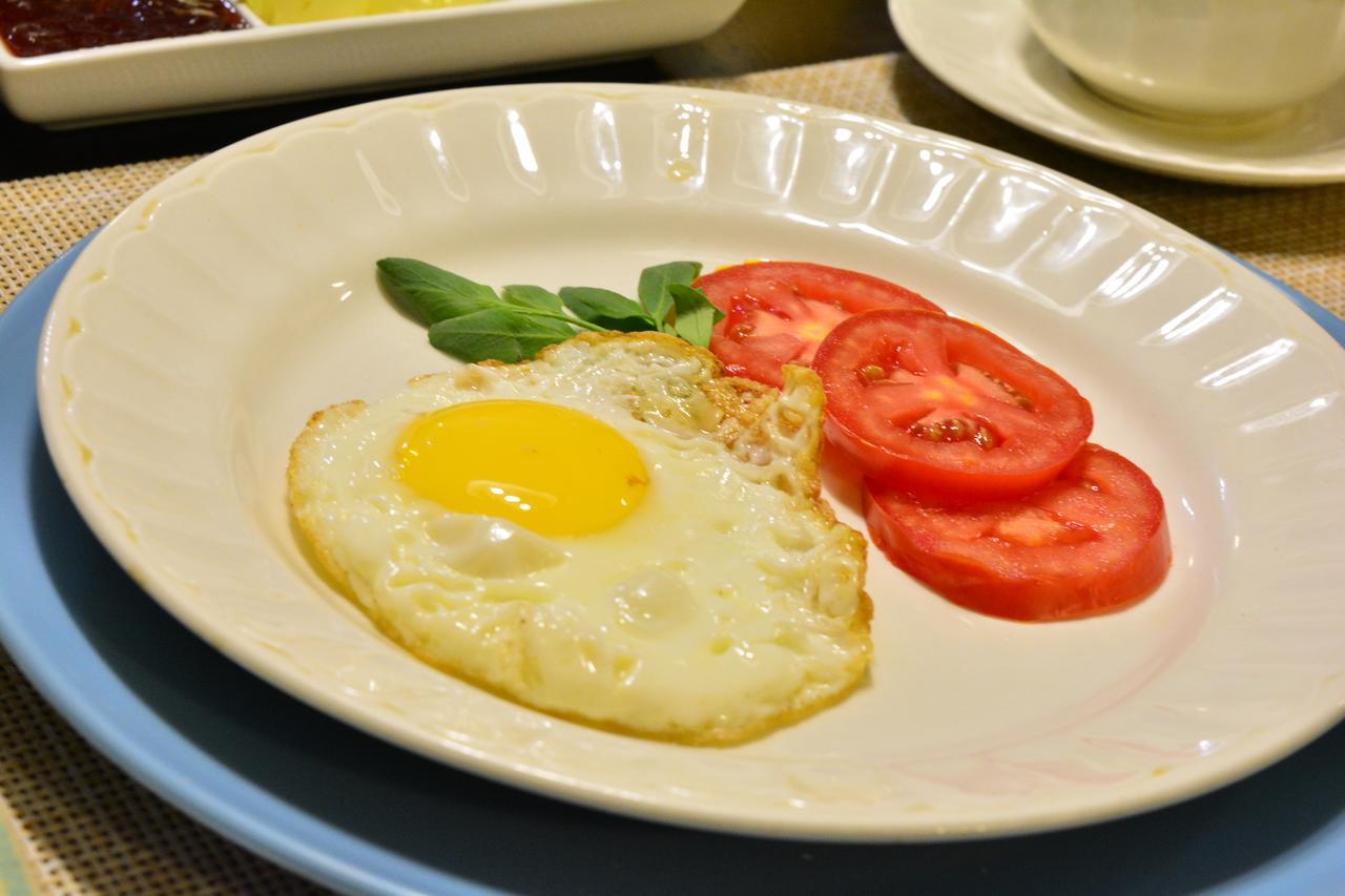 Kangaroo Wasi Airport Bed & Breakfast リマ エクステリア 写真