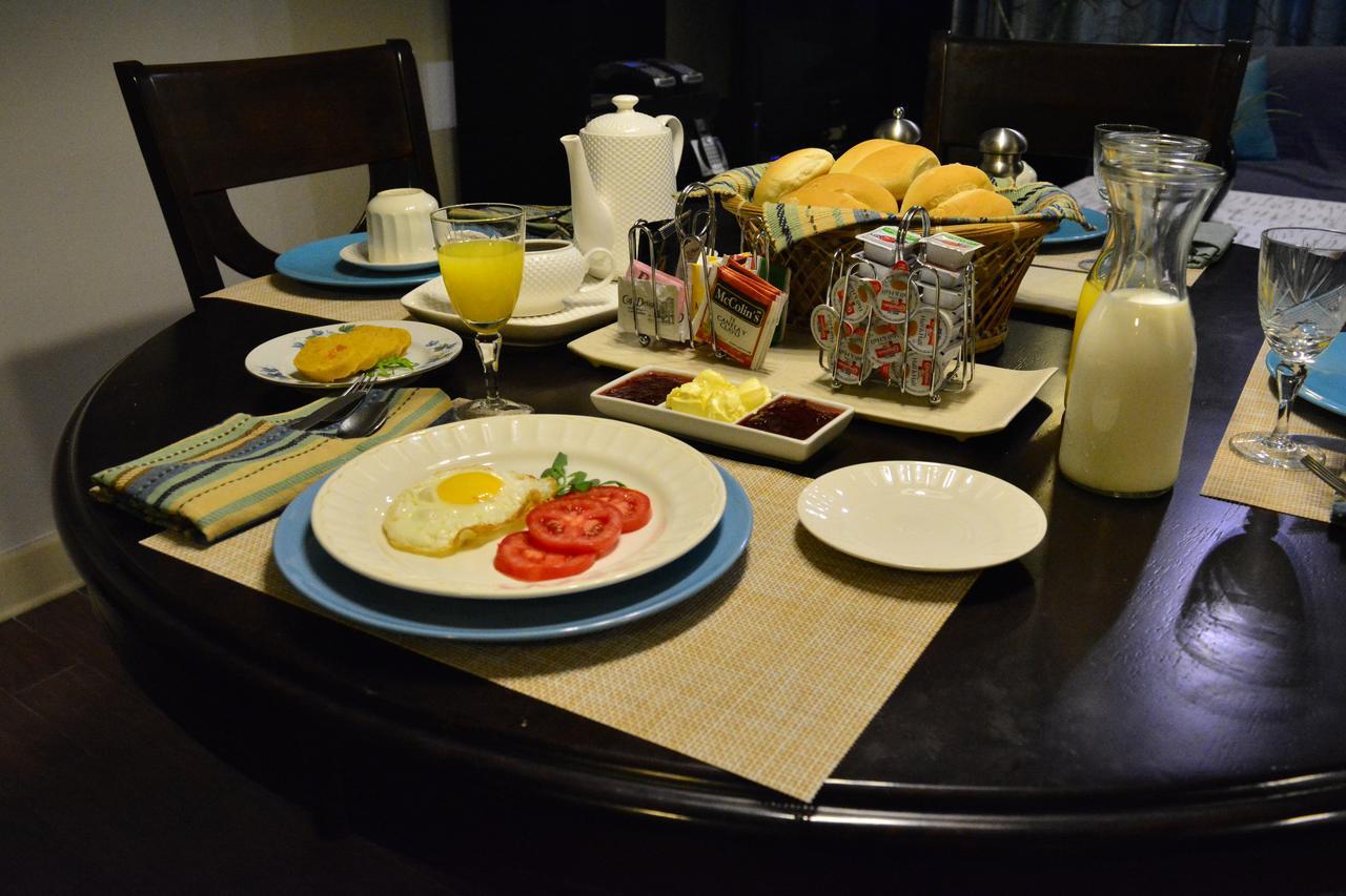 Kangaroo Wasi Airport Bed & Breakfast リマ エクステリア 写真